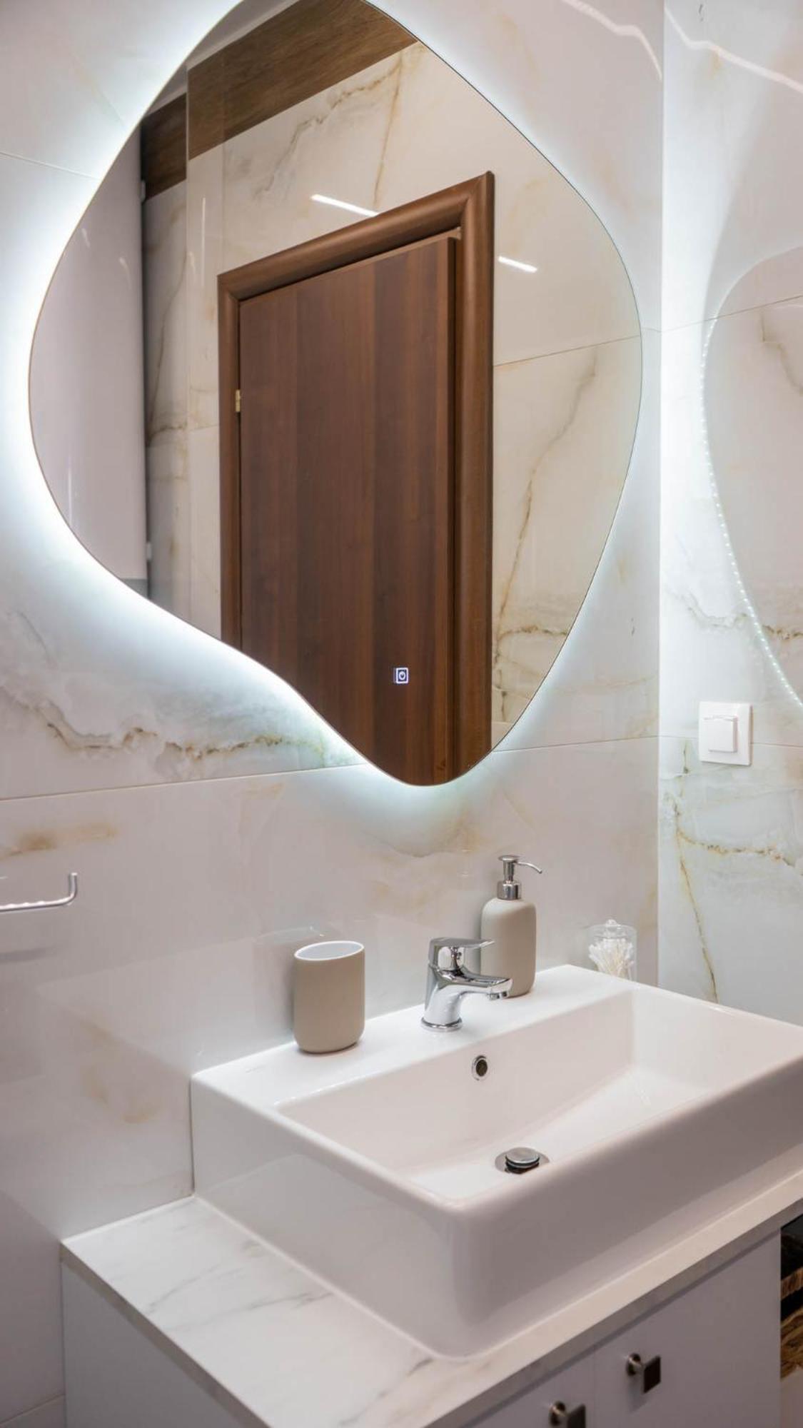 Alba Suite Apartment Kalambaka Esterno foto